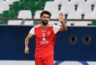 بشار رسن تصمیم اش برای بازگشت به پرسپولیس را گرفت