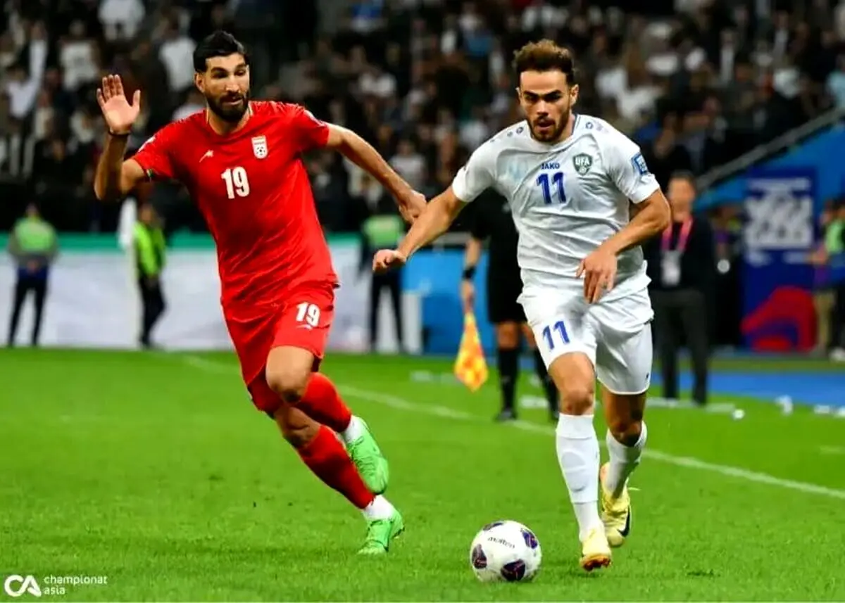 واکنش باشگاه پرسپولیس به پیشنهاد بشیکتاش برای اورونوف