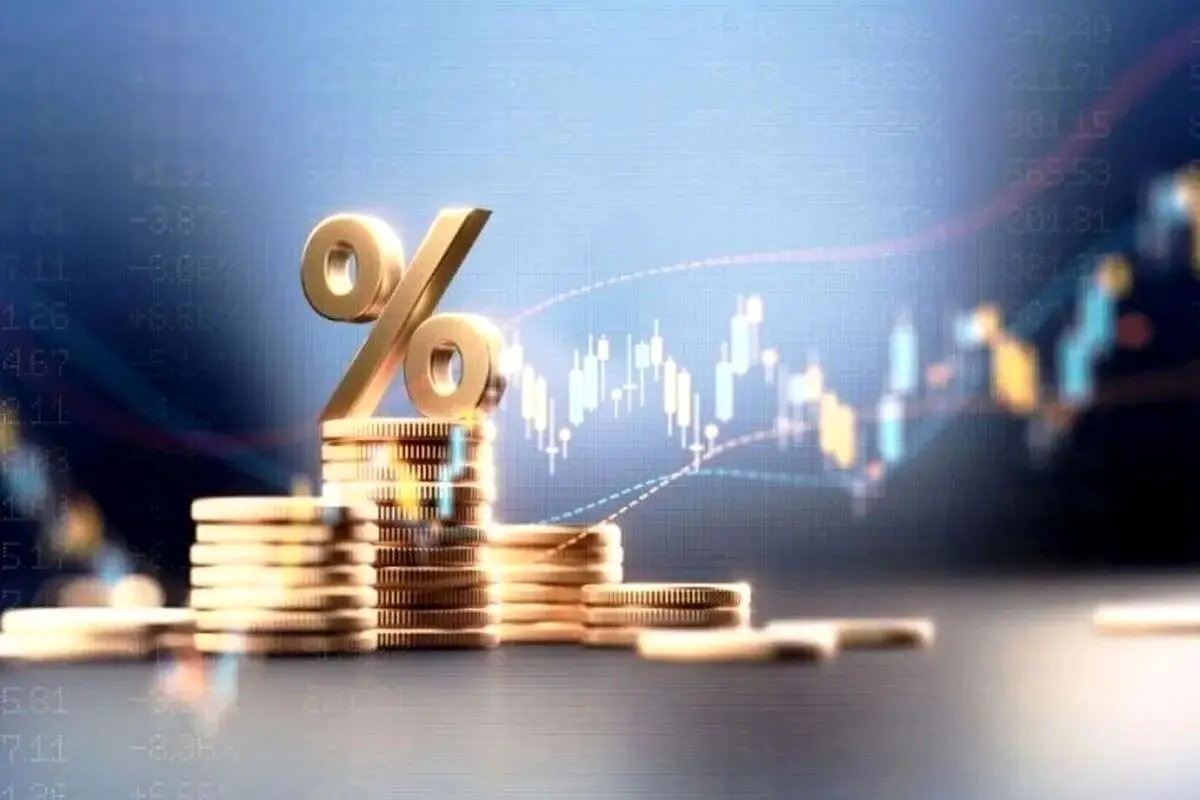 نرخ بهره بین بانکی افزایش یافت