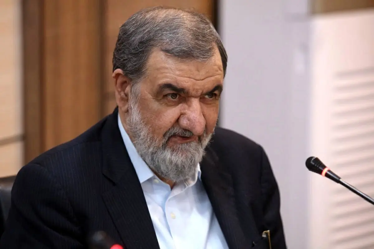 اظهارات محسن رضایی درباره درگیری دوباره با اسرائیل
