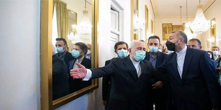 این برجام از برجام دولت قبل ضعیف‌تر است