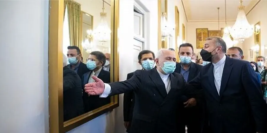 این برجام از برجام دولت قبل ضعیف‌تر است