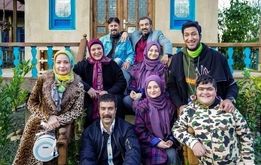 زمان پخش سریال «پایتخت» مشخص شد

