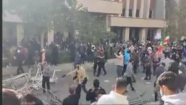شرایط جدید تجمعات دانشجویی اعلام شد