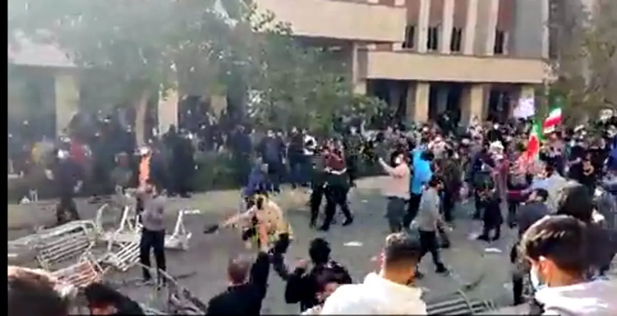 شرایط جدید تجمعات دانشجویی اعلام شد