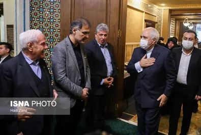 مراسم سالگرد هاشمی رفستجانی
