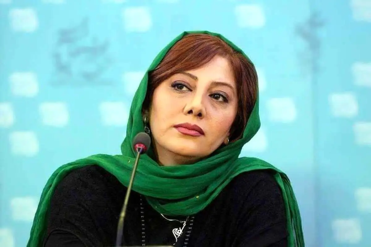 استوری دردناک زهرا داودنژاد برای برادرش رضا داود نژاد + عکس