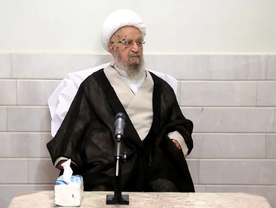 واکنش تسنیم به ویدیو رقص منتسب به نوه آیت الله مکارم شیرازی