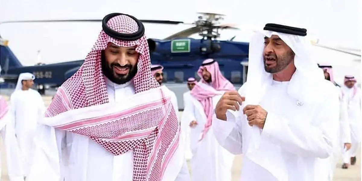 اختلاف پسرعموها بالا گرفت / بن‌سلمان را امارات تهدید به محاصره کرد