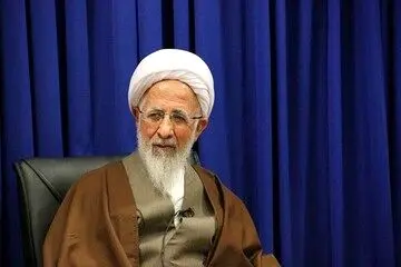 واکنش آیت‌الله جوادی آملی به طرح جنجالی صیانت
