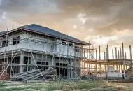 بهترین ابعاد زمین برای ساخت ویلا