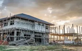 بهترین ابعاد زمین برای ساخت ویلا
