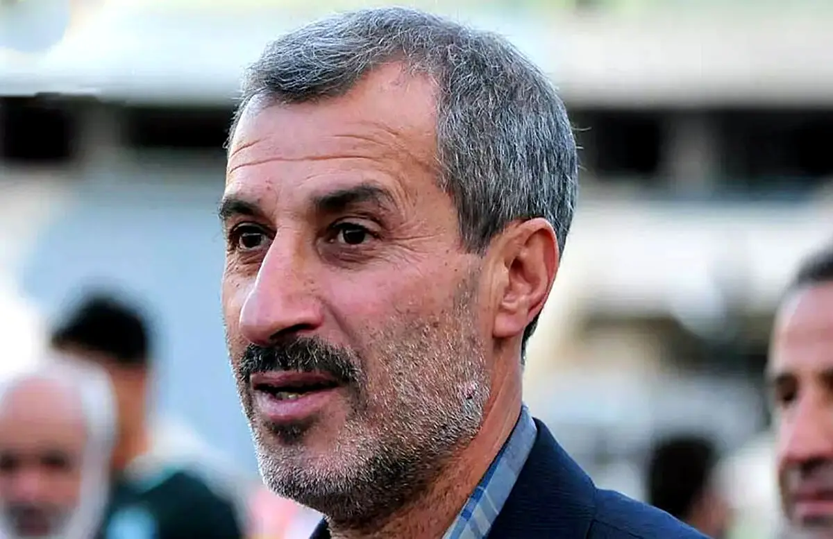 درخواست فوری از پرسپولیس برای سرمربیگری نویدکیا
