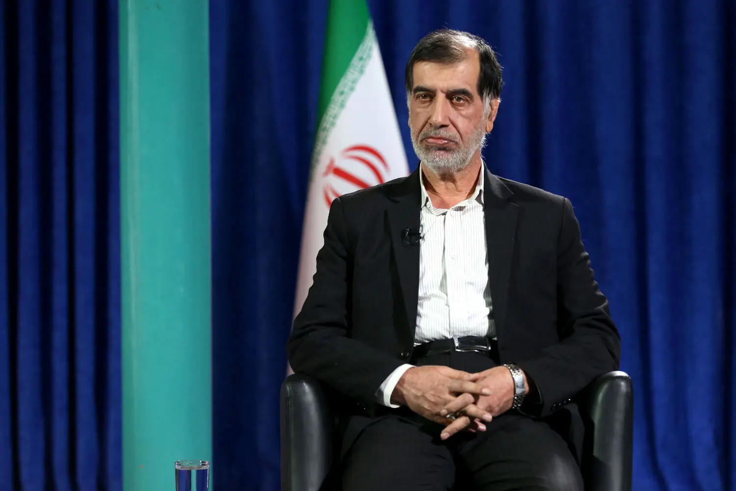 باهنر: امیدواریم قبل از آنکه رهبری را از دست بدهیم خودمان از دنیا برویم
