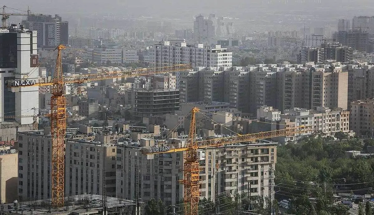 قیمت عیجب خانه در ارزان‌ترین محله تهران!