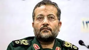 افشاگری فرمانده بسیج از نامه آمریکایی ها درباره ایران
