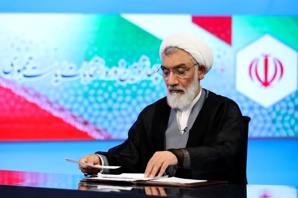 نظر پورمحمدی درباره ماجرای مهسا امینی


