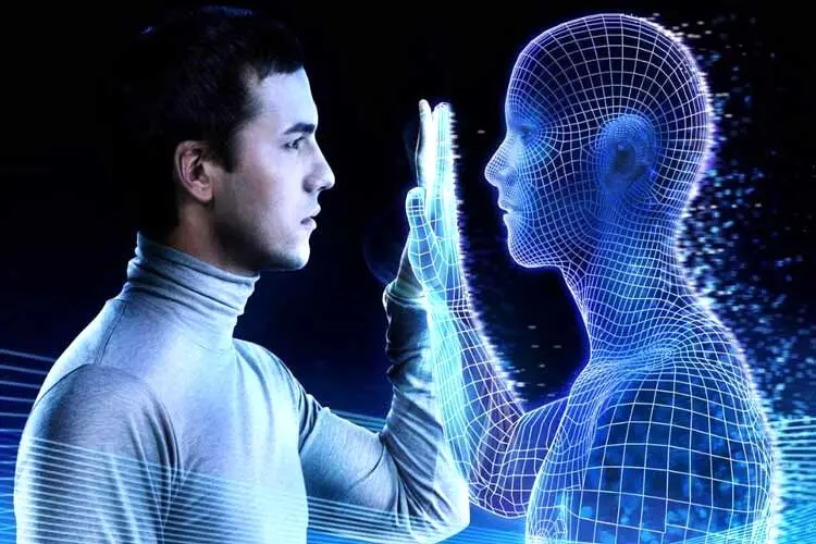 تماس مجازی با درگذشتگان به کمک هوش مصنوعی