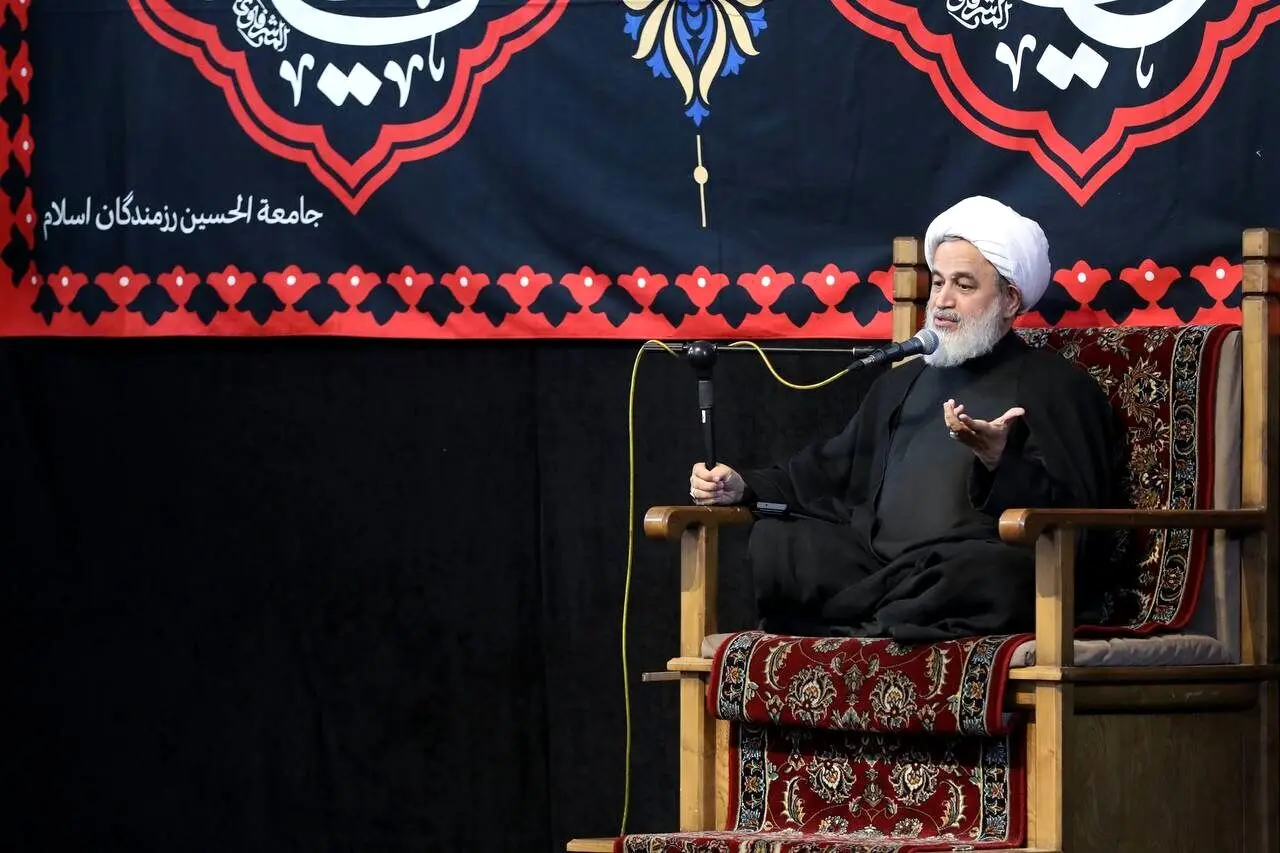 نطق طوفانی پناهیان علیه روزنامه کیهان؛ تعطیل اش کنید


