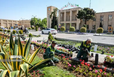 زاینده رود