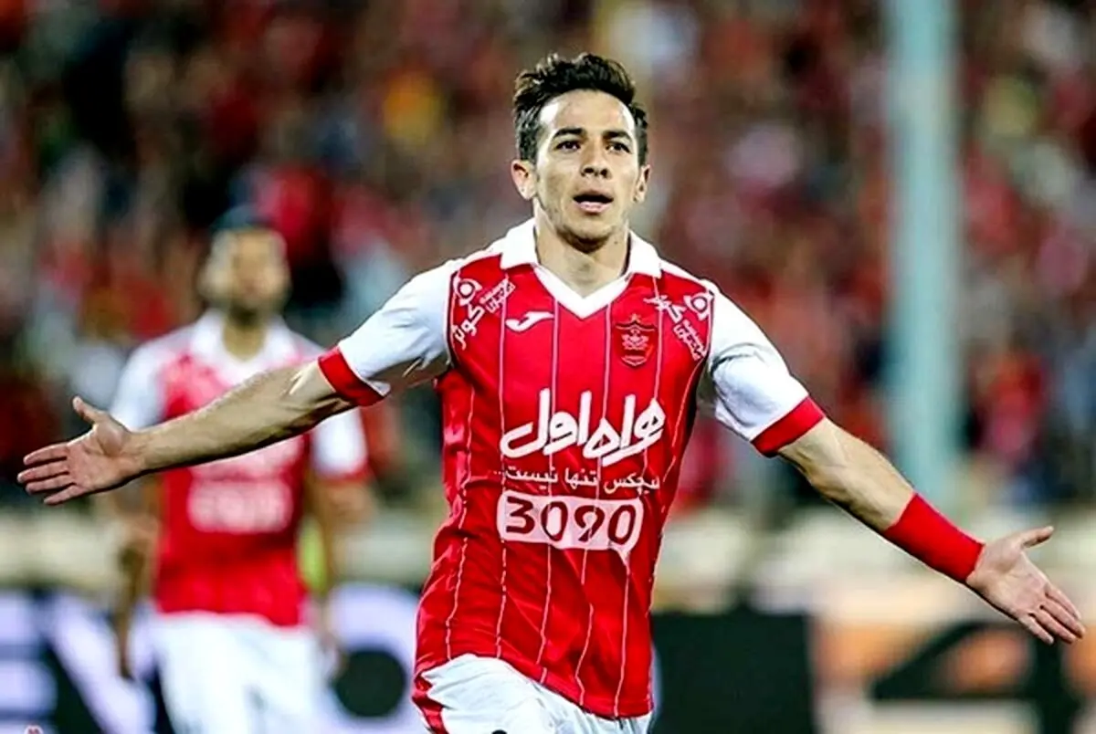 لیست خروج پرسپولیس مشخص شد؛ این ۵ نفر می‌روند؟