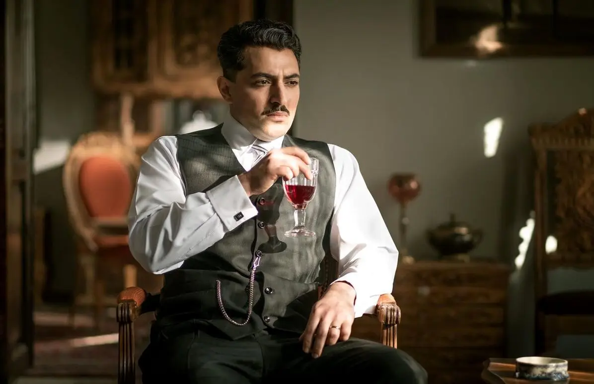 برای اشکان خطیبی چه اتفاقی افتاد؟