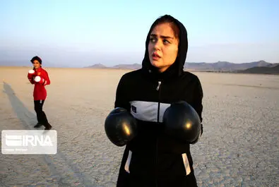 بوکس بانوان