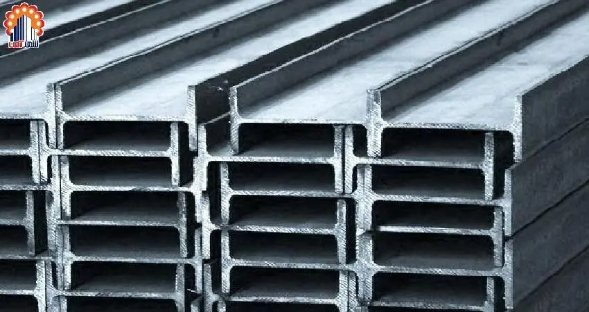 آشنایی با تیرآهن و کاربردهای آن