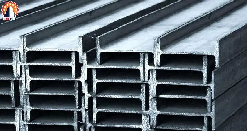 آشنایی با تیرآهن و کاربردهای آن