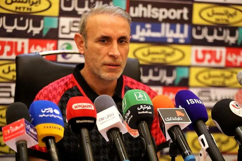 سازمان لیگ برتر به یحیی گل محمدی اولتیماتوم داد