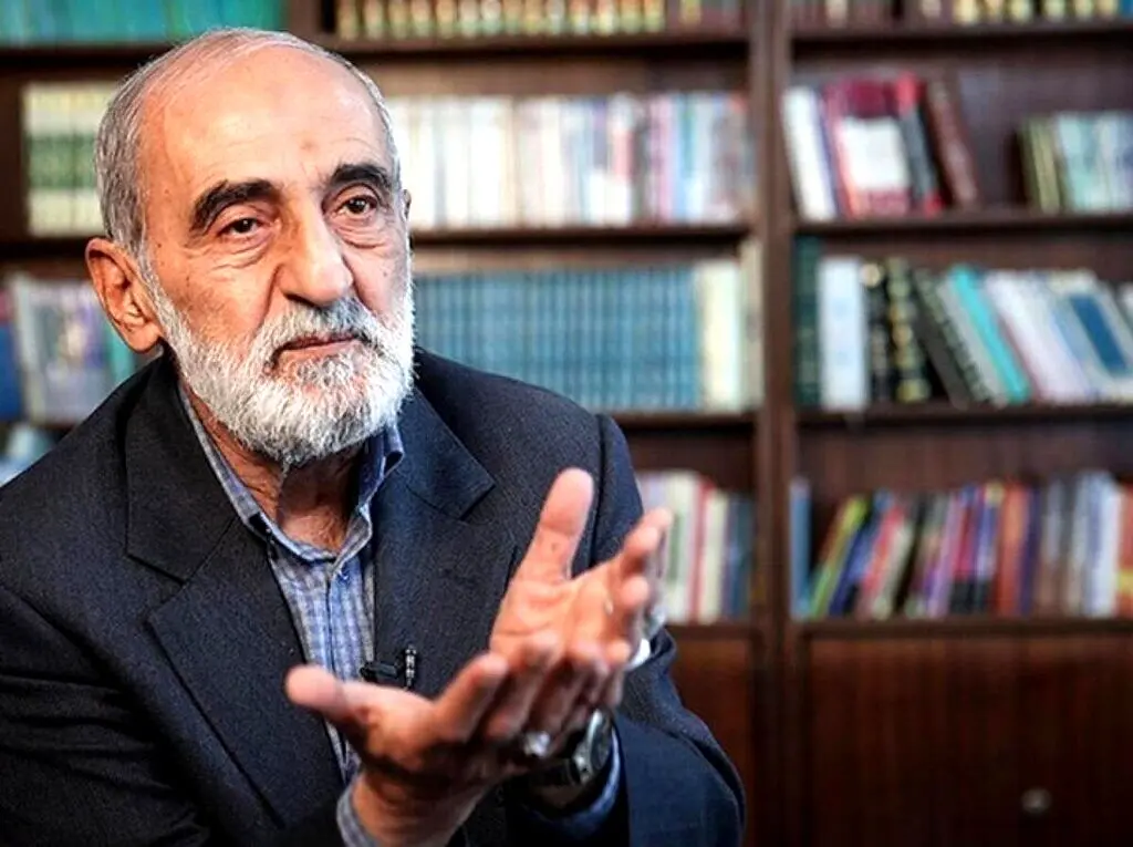 انتقاد شریعتمداری از انتصاب‌های پزشکیان ؛ کفش دزد را امام جماعت نکنید
