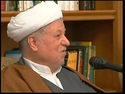 محسن هاشمی: پدرم، بانی بورژوازی در کشور بودند