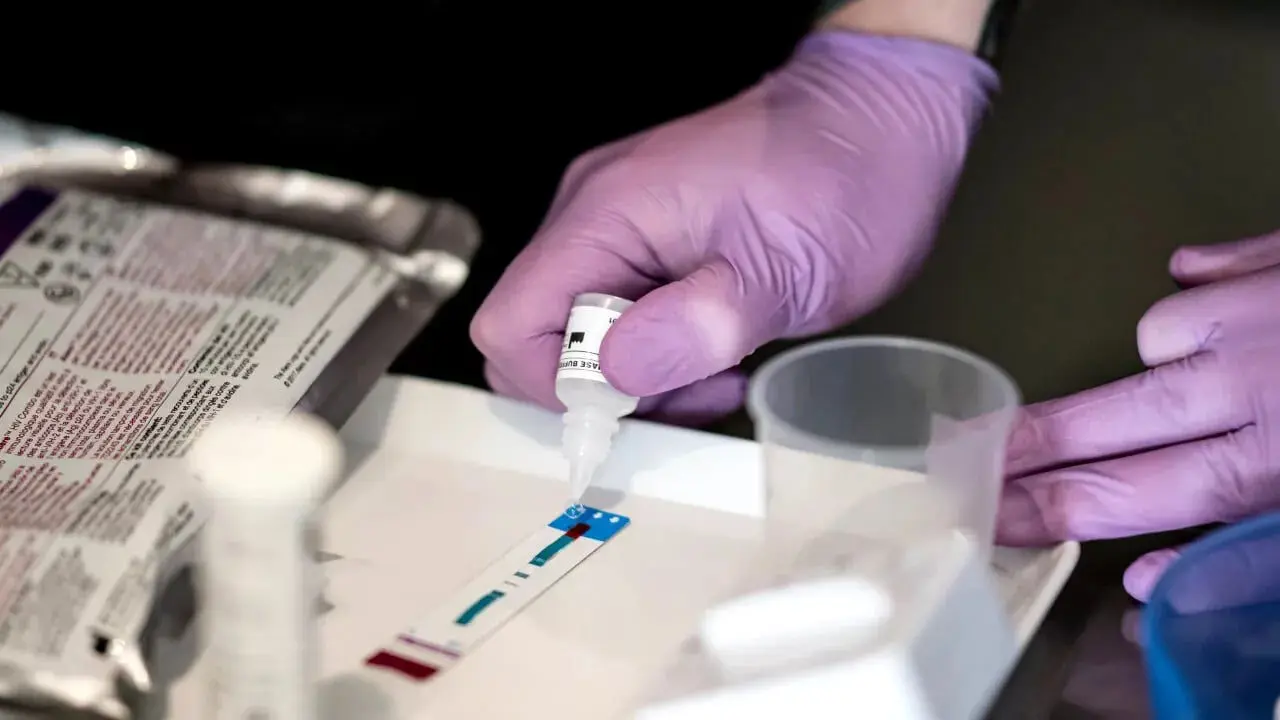 هشدار به مردان / ۸۱ درصد مبتلایان به HIV مرد هستند!