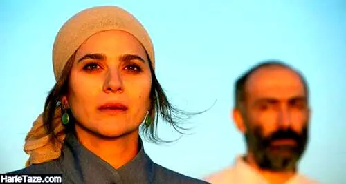 هادی حجازی‌فر از قهر نیکی کریمی در آتابای می گوید / ویدئو