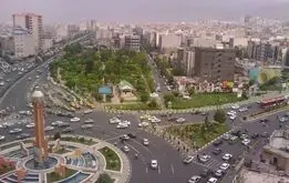 میدان صادقیه تهران جمع می‌شود؟