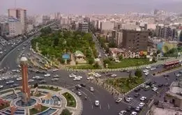 میدان صادقیه تهران جمع می‌شود؟