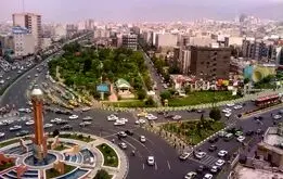 میدان صادقیه تهران جمع می‌شود؟