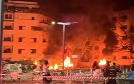 وزیردفاع اسرائیل و ژنرال هایش برای حمله به ایران آماده می شوند 