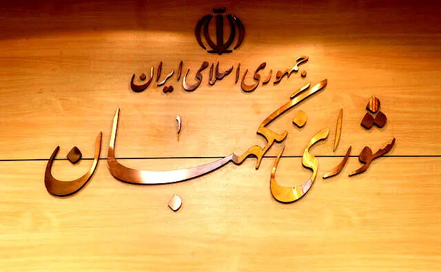 نامه عجیب وزرای دولت به شورای نگهبان +عکس