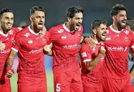 پوستر ویژه باشگاه پرسپولیس به مناسبت روز مادر+عکس