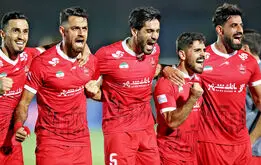 سه بازیکن مازاد پرسپولیس مشخص شدند

 