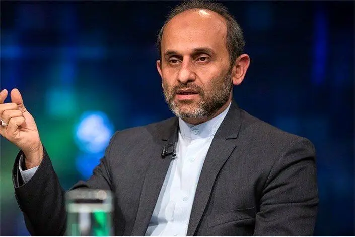 انتقاد رئیس سازمان صداوسیما از نداشتن قدرت و امکانات در ناآرامی های اخیر 