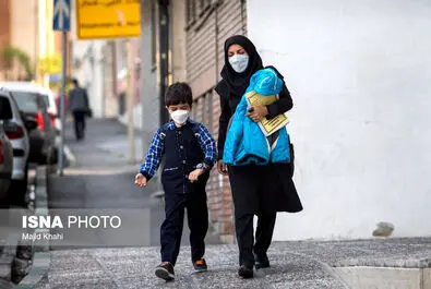 بازگشایی حضوری مدارس پس از ۲ سال