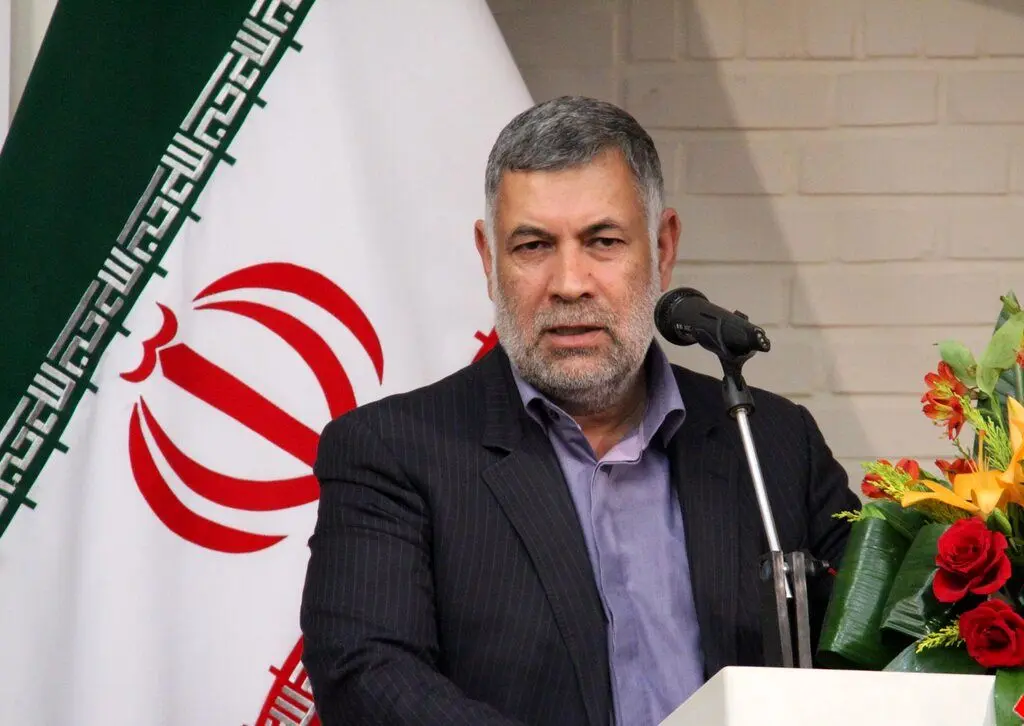 این استان را به ۳ قسمت تقسیم کنید!