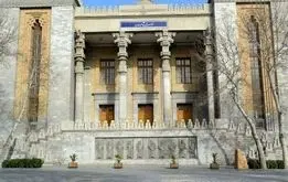 ایران ادعای بی‌اساس شورای همکاری درباره جزایر سه‌گانه را رد کرد