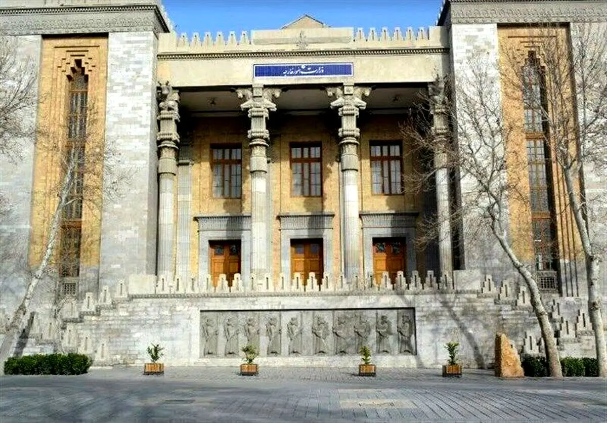 ایران ادعای بی‌اساس شورای همکاری درباره جزایر سه‌گانه را رد کرد
