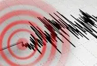 زلزله، مردم را به خیابان‌ها کشاند
