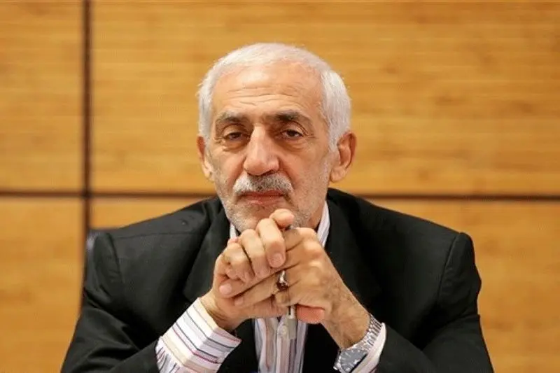 دادکان: برای علی دایی مشکل ایجاد می کنند چون از دغدغه مردم گفت/نمی‌توانیم به هر معترضی بگوییم اغتشاشگر