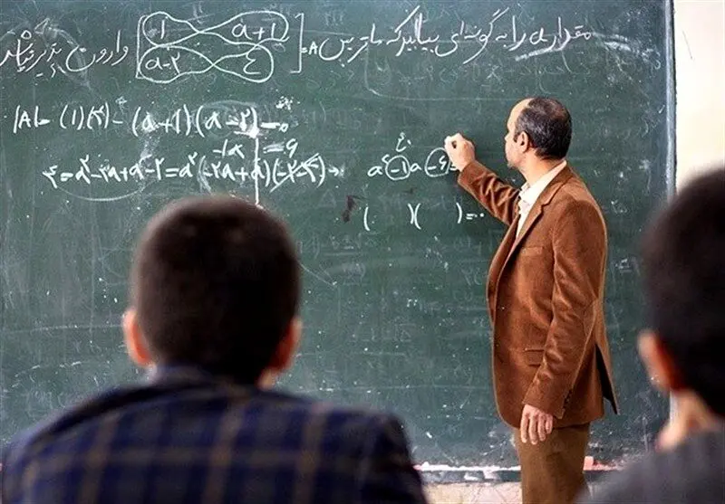 جزئیات جدید از همسان سازی حقوق فرهنگیان بازنشسته

