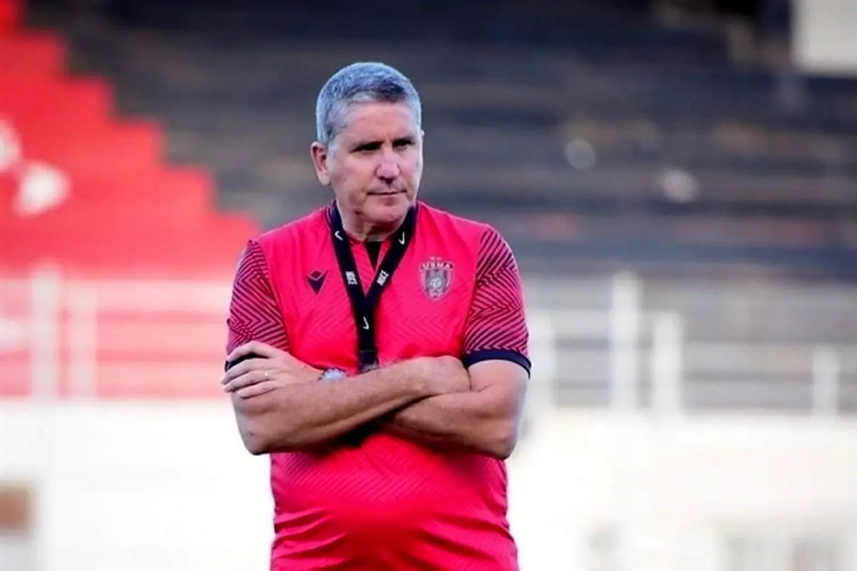 شاگردان سابق گاریدو در راه پرسپولیس